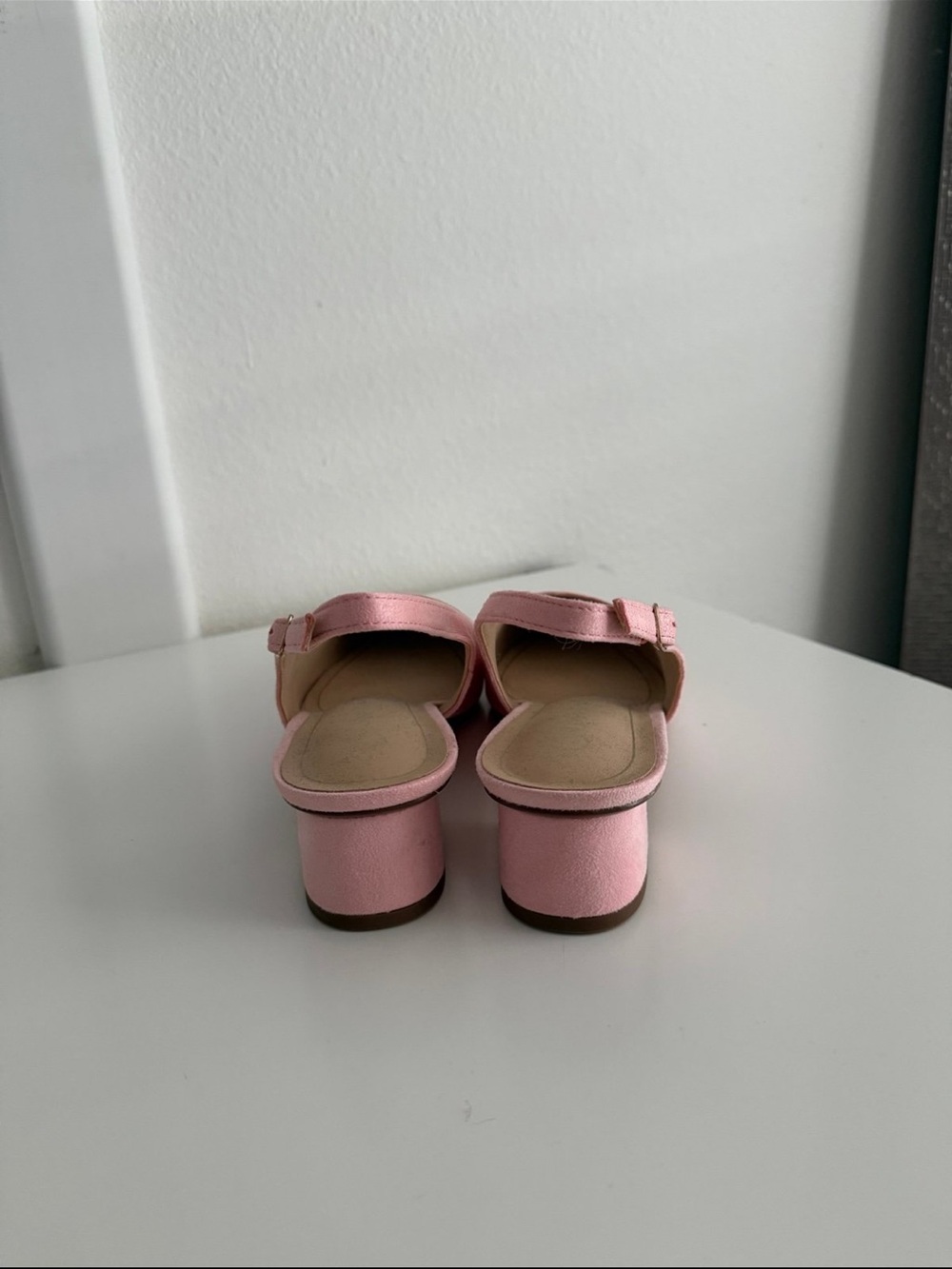 Journee Collection Pumps - Picture 4 of 5